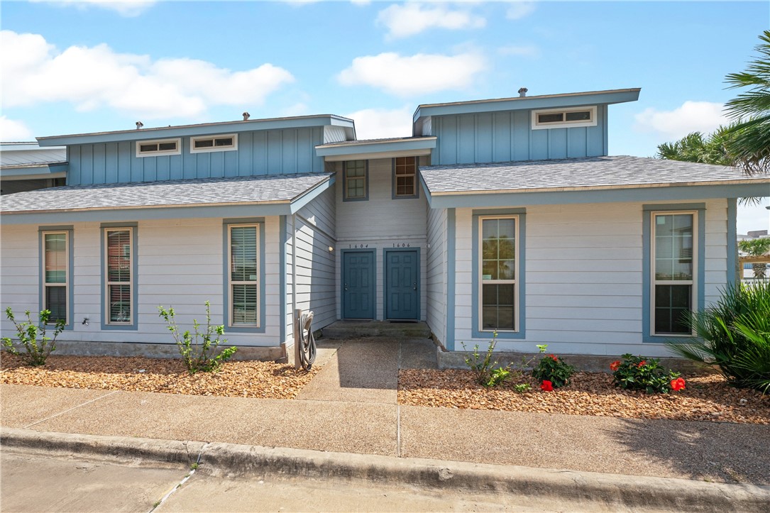 715 Beach Access Road 1a #1604 Property Photo 1