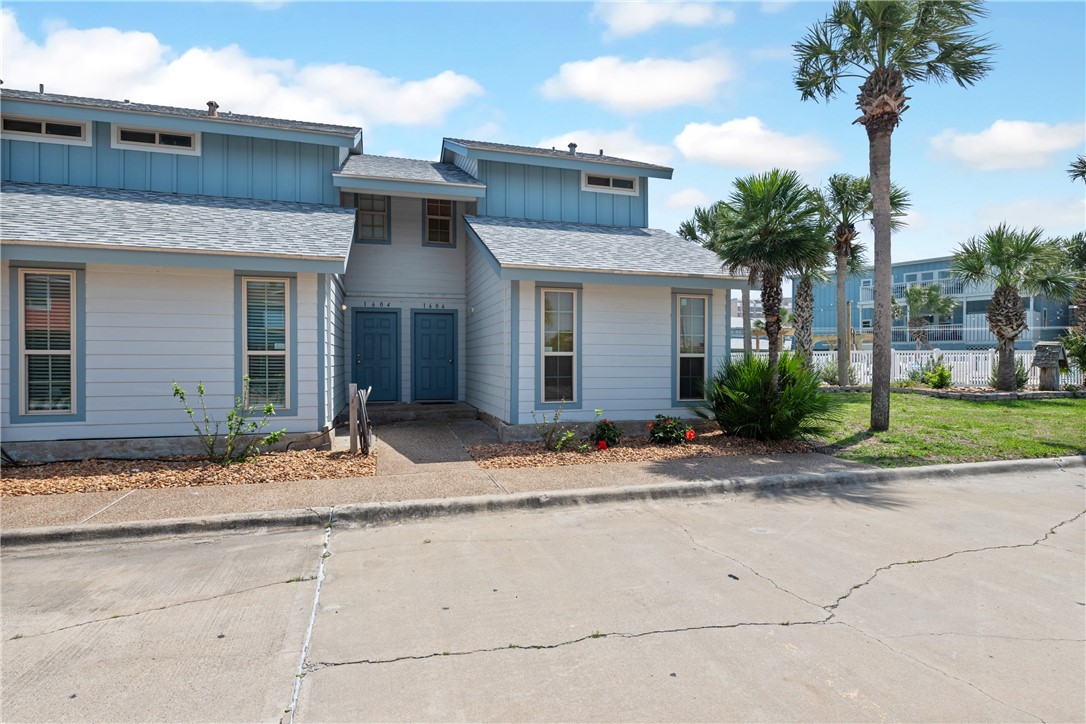 715 Beach Access Road 1a #1604 Property Photo 2