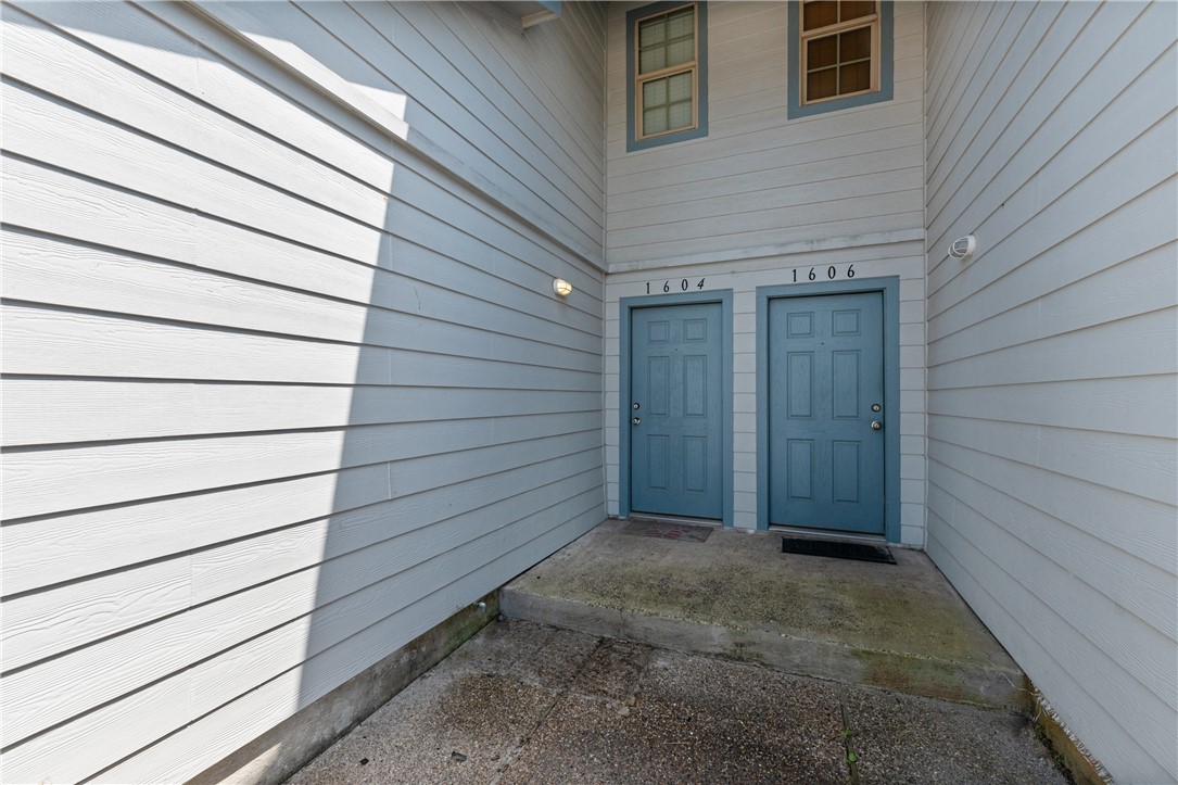 715 Beach Access Road 1a #1604 Property Photo 3