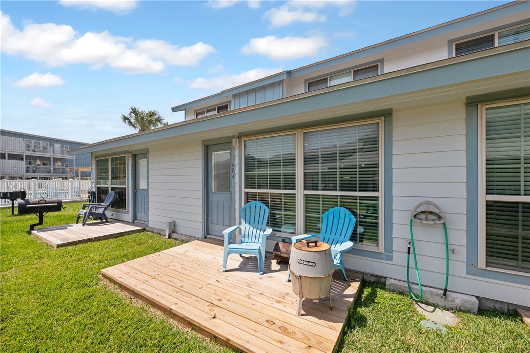 715 Beach Access Road 1a #1604 Property Photo 11