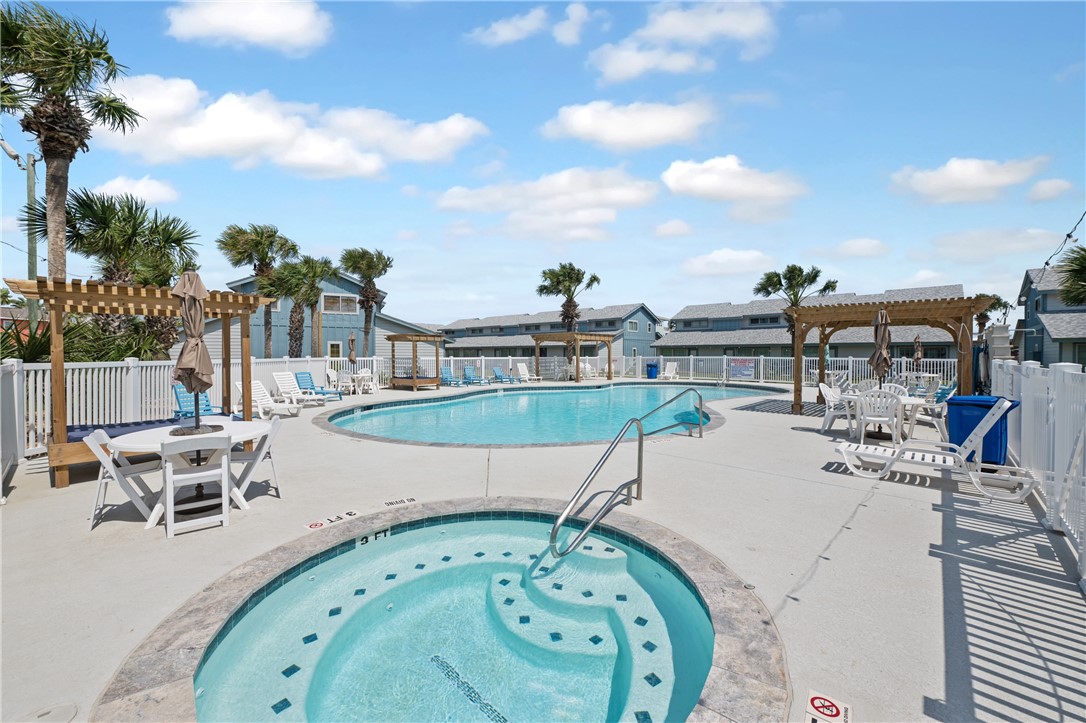 715 Beach Access Road 1a #1604 Property Photo 24