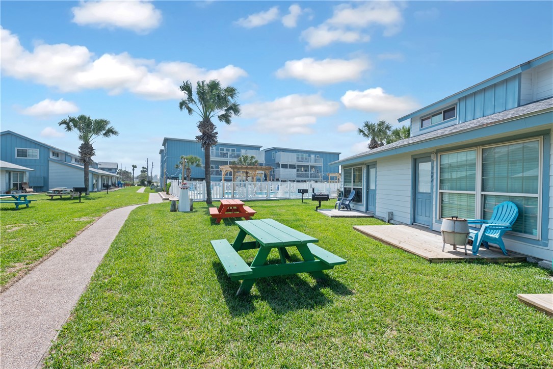 715 Beach Access Road 1a #1604 Property Photo 27