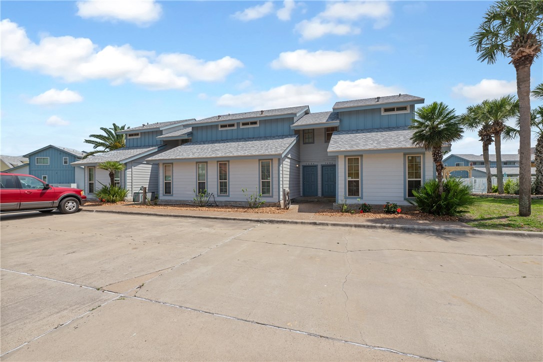 715 Beach Access Road 1a #1604 Property Photo 29