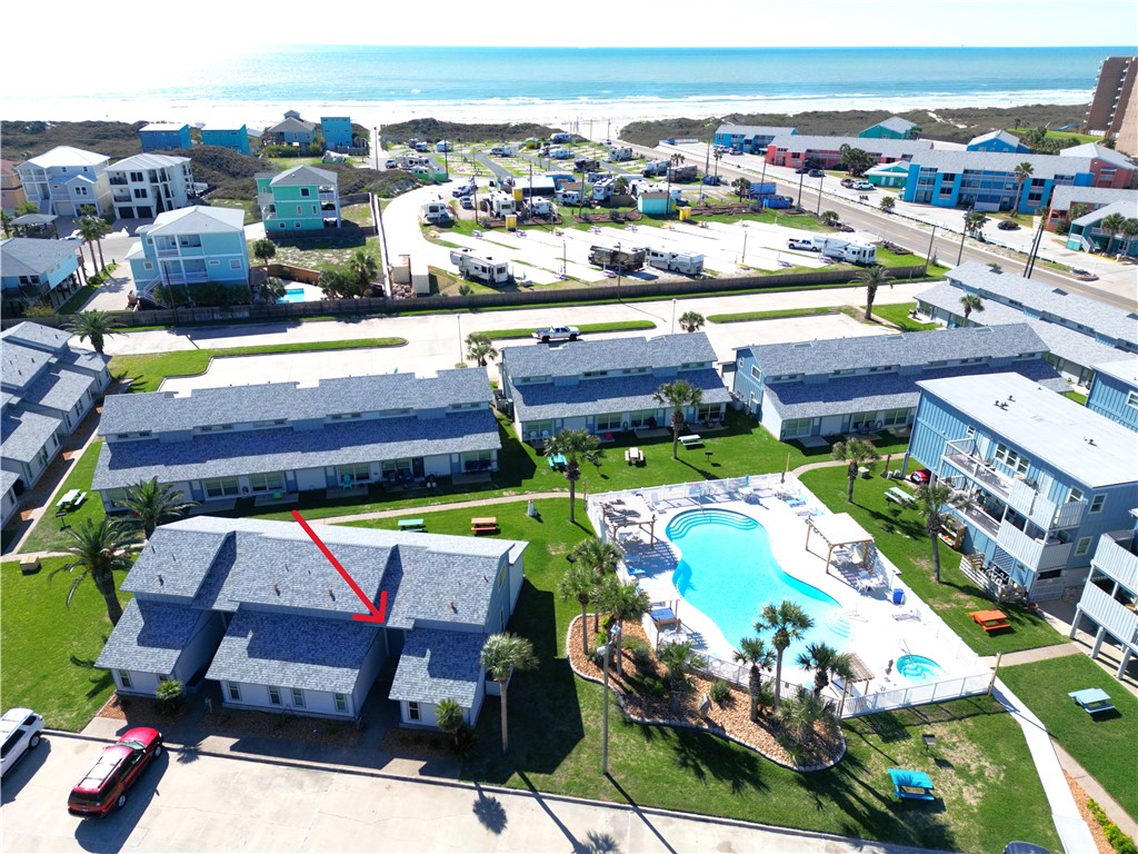 715 Beach Access Road 1a #1604 Property Photo 31