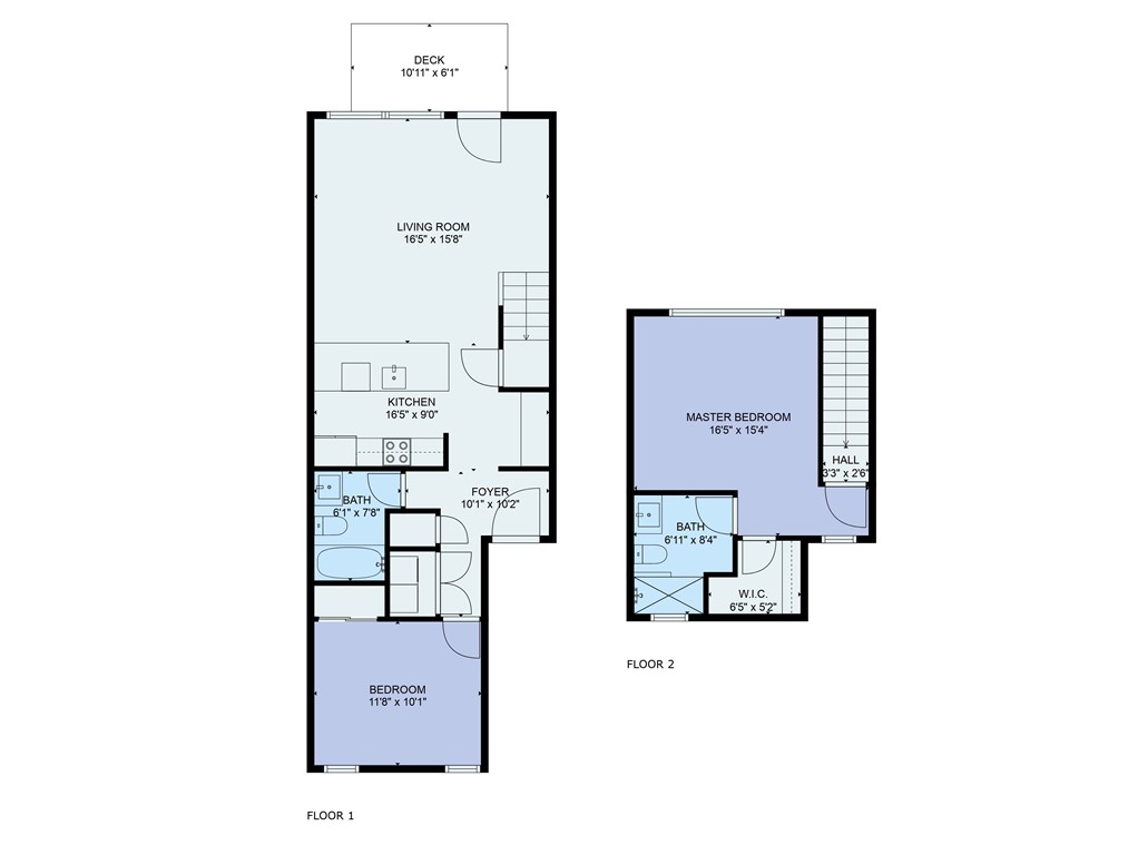715 Beach Access Road 1a #1604 Property Photo 36