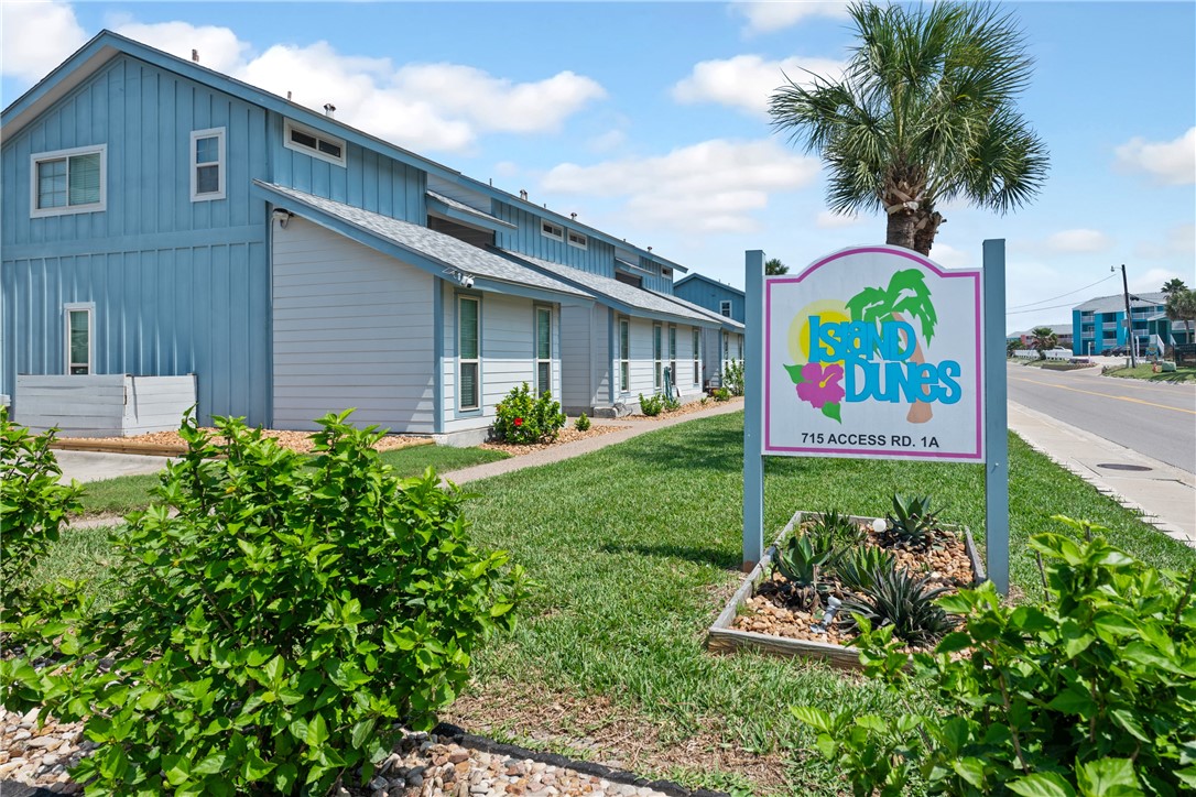715 Beach Access Road 1a #1604 Property Photo 37