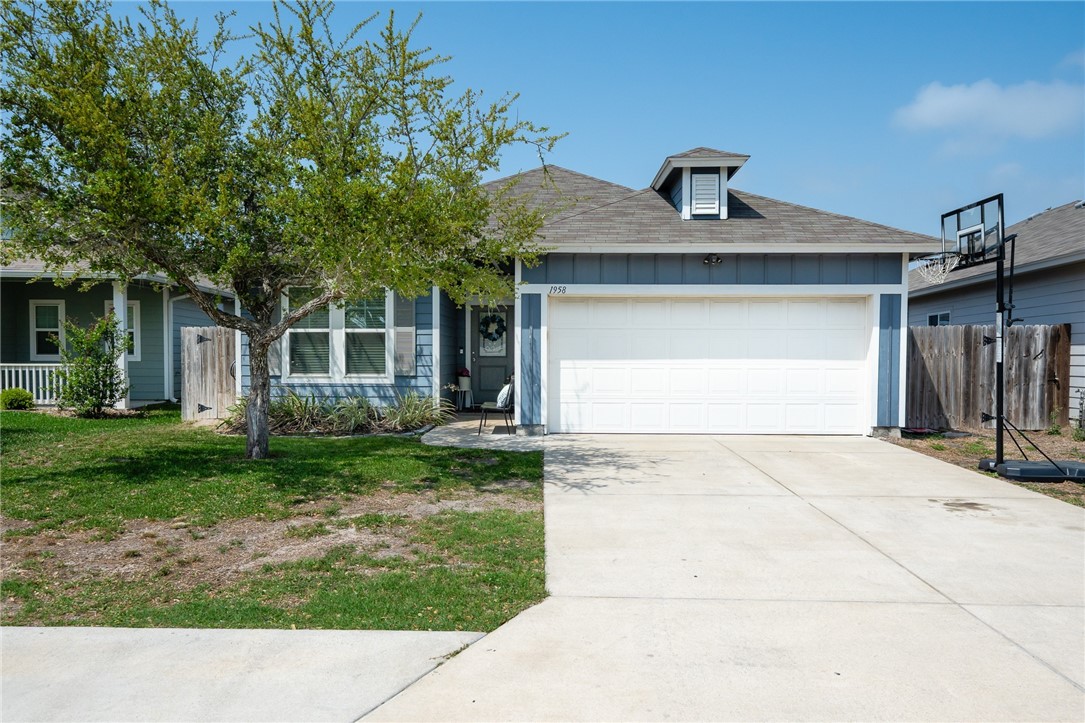 Aransas Pass Harbor Heights P Real Estate Listings Main Image
