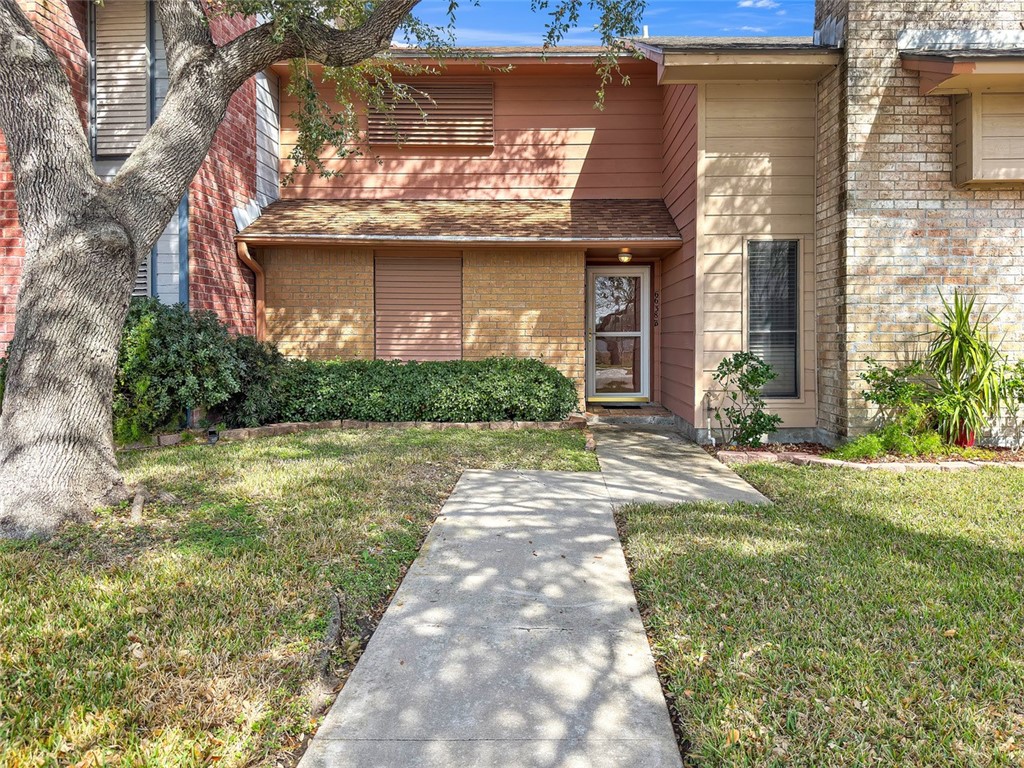 6638 Long Meadow Dr B Property Photo