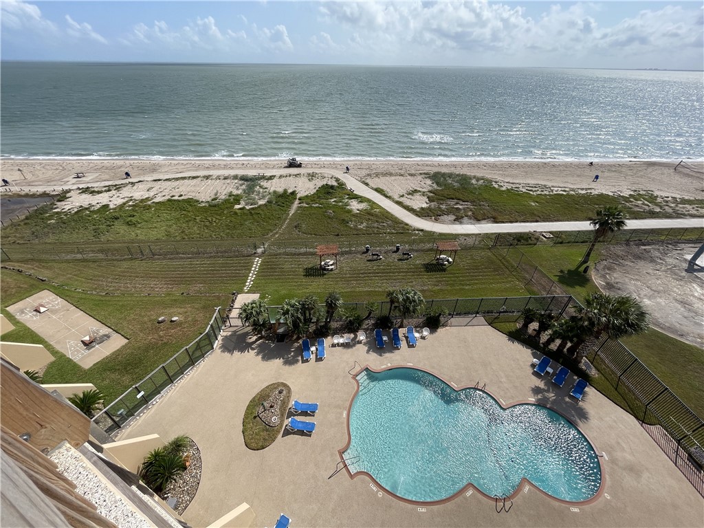 4000 Surfside Blvd 807 Property Photo 14