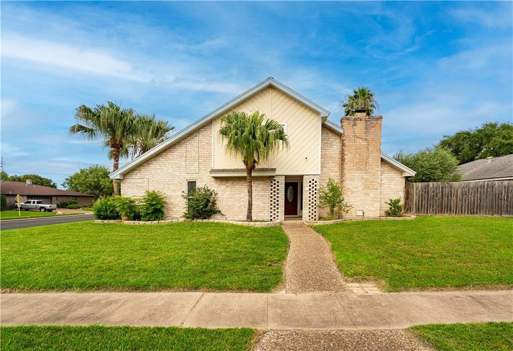 5202 Wentworth Dr Property Photo
