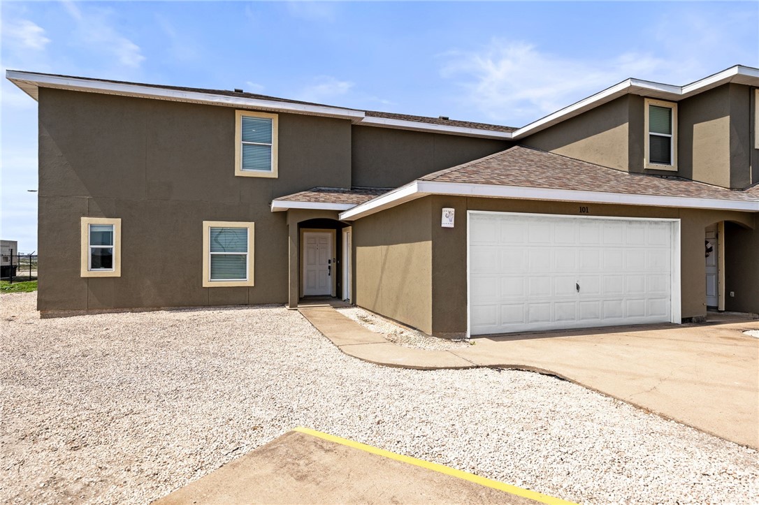14861 S Padre Island Dr 101 Property Photo 1