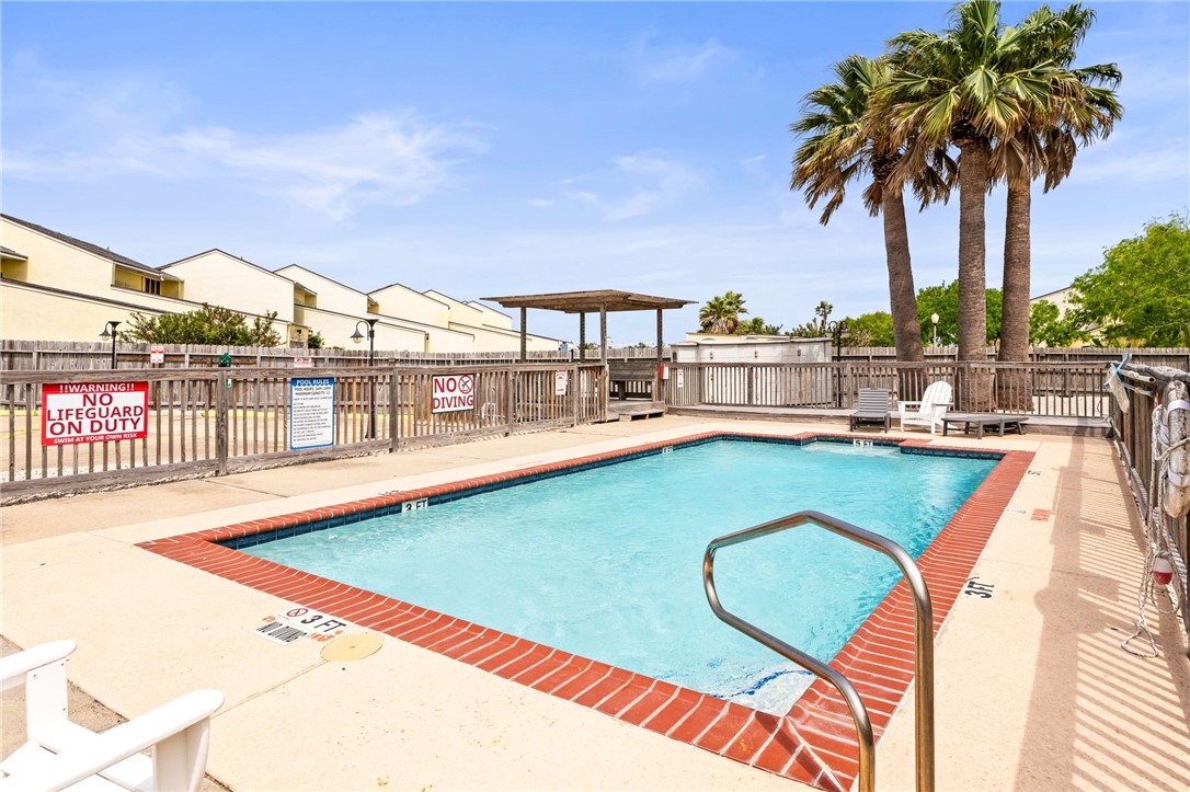 14861 S Padre Island Dr 101 Property Photo 22