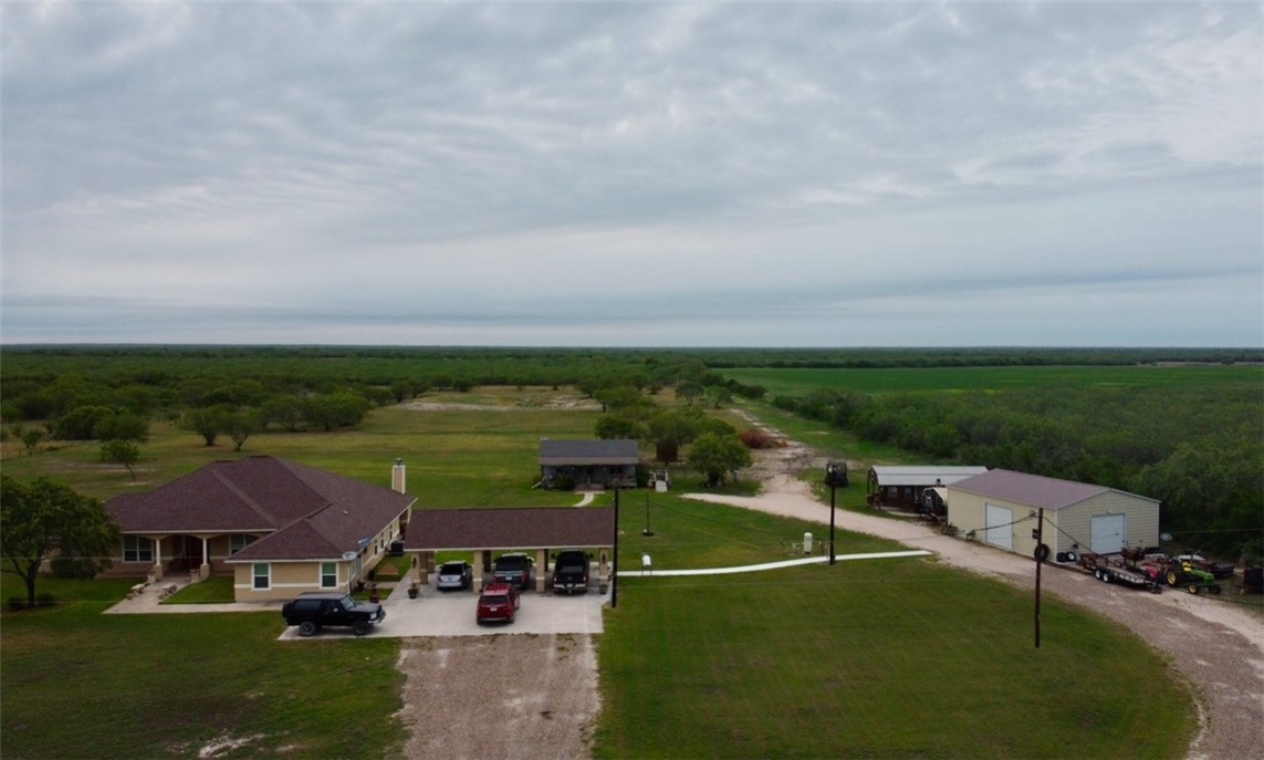 527 Coyote Ranch (pvt) Rd, Property Photo