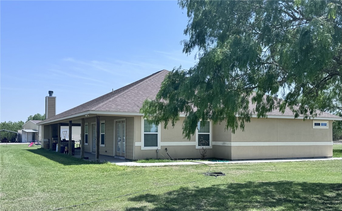 527 Coyote Ranch (pvt) Rd, Property Photo 3