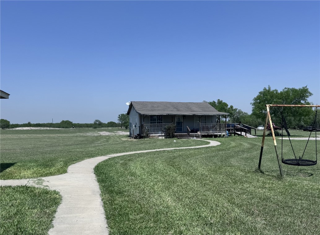 527 Coyote Ranch (pvt) Rd, Property Photo 17