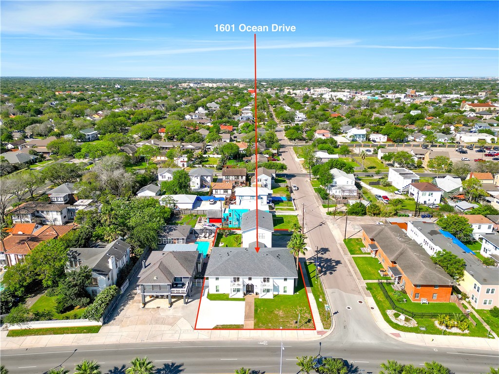 1601 Ocean Dr Property Photo