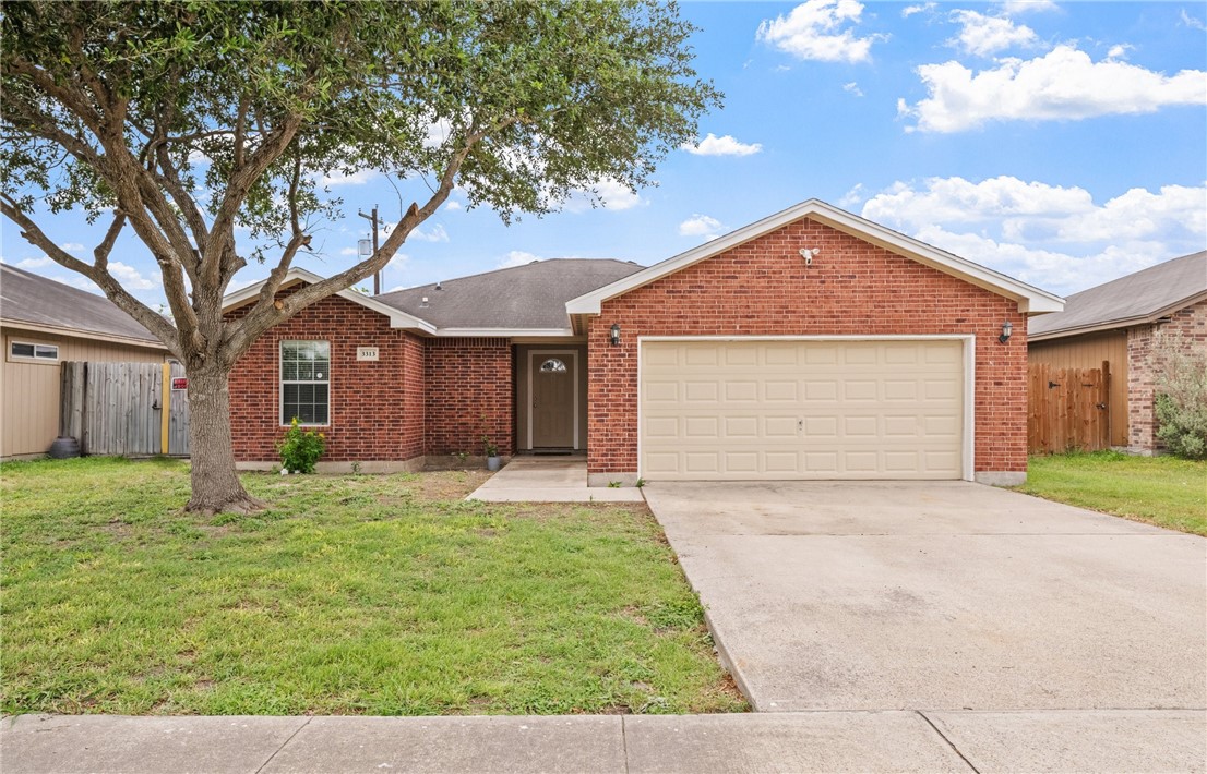 3313 Creek Side Dr Property Photo