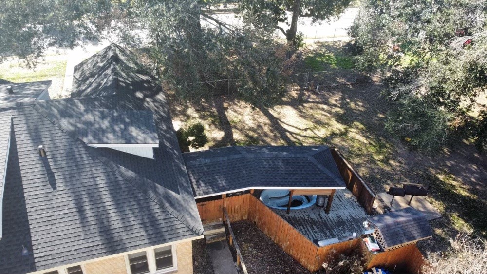 401 N Rusk Property Photo 28