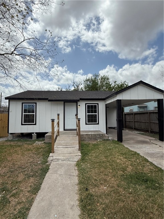 2721 Kitchens St Property Photo