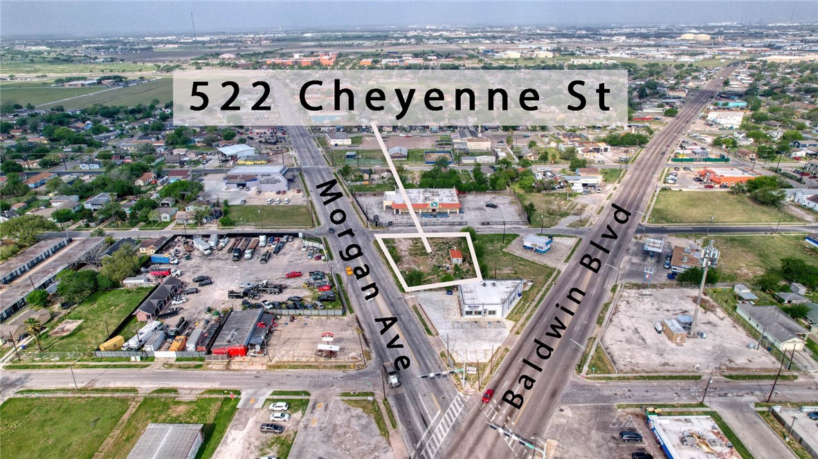 552 Cheyenne St Property Photo 7