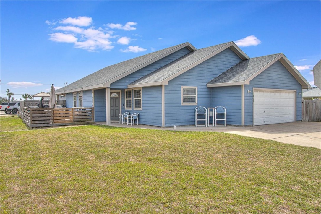 Channel Vista Real Estate Listings Main Image