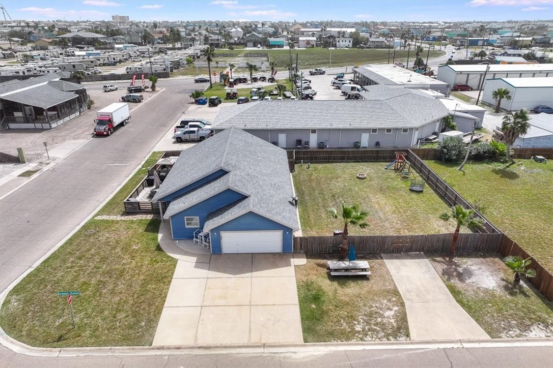 503-509 Rockport Channel Property Photo 40