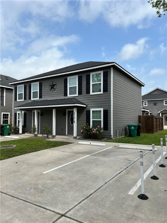 Harris County Real Estate Listings Main Image
