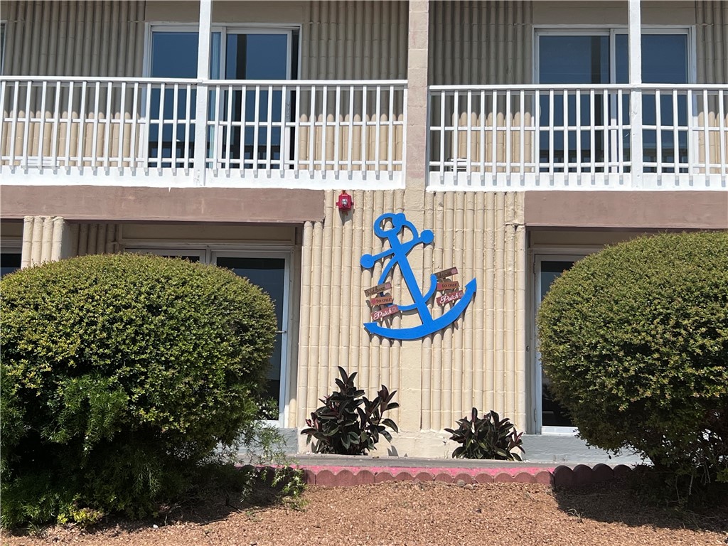 14300 S Padre Island Dr 105 Property Photo 1