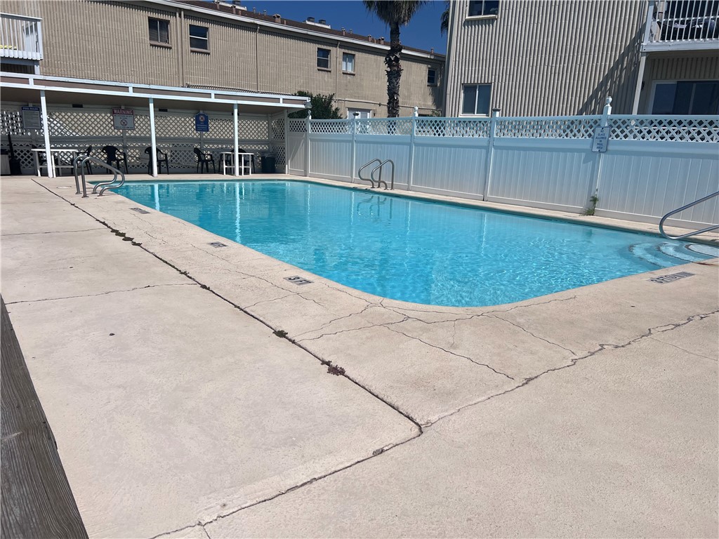 14300 S Padre Island Dr 105 Property Photo 23