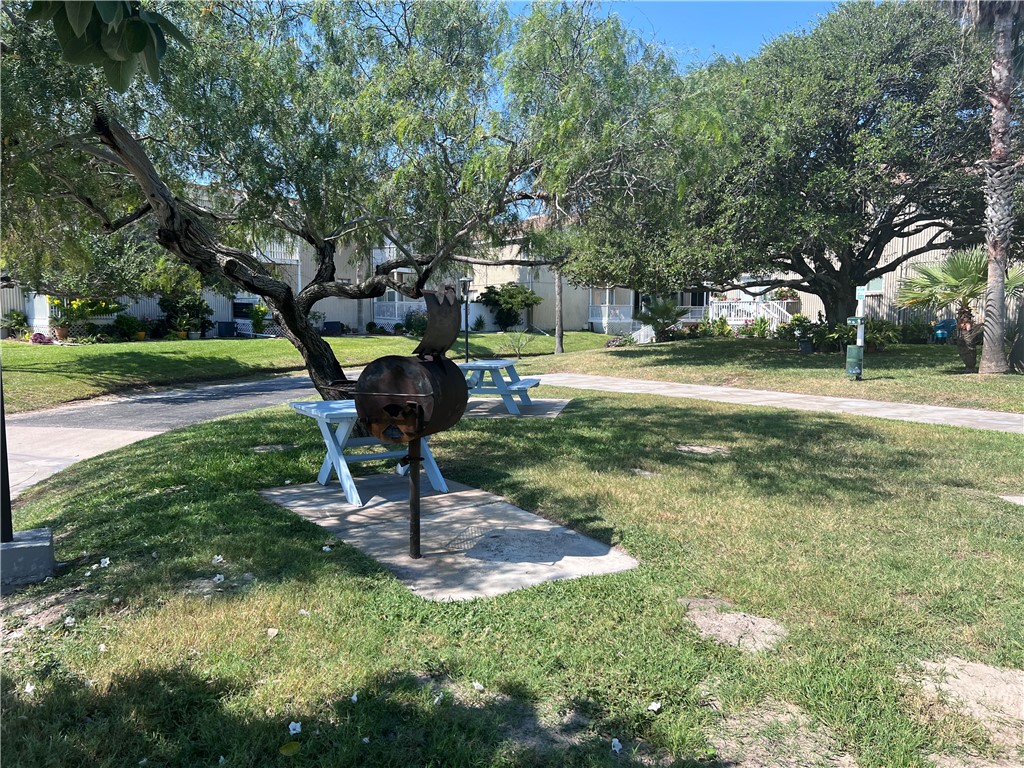 14300 S Padre Island Dr 105 Property Photo 24