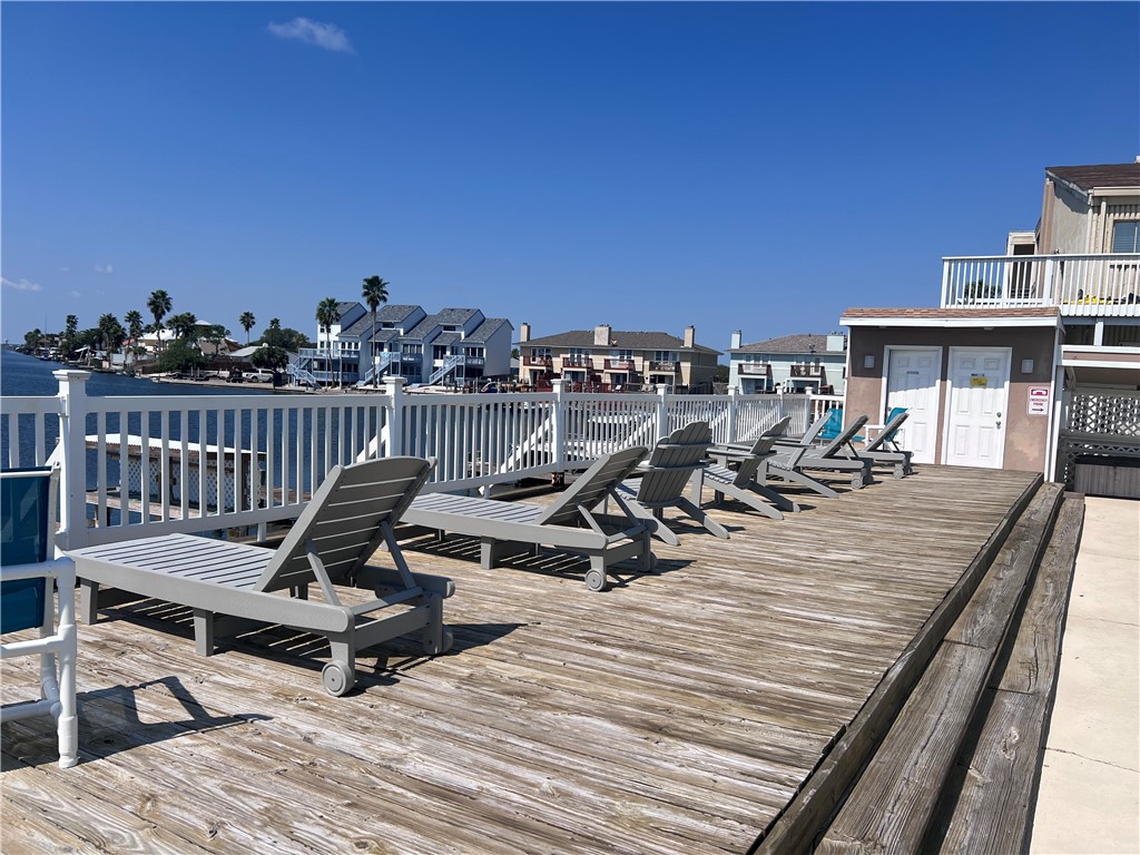 14300 S Padre Island Dr 105 Property Photo 25
