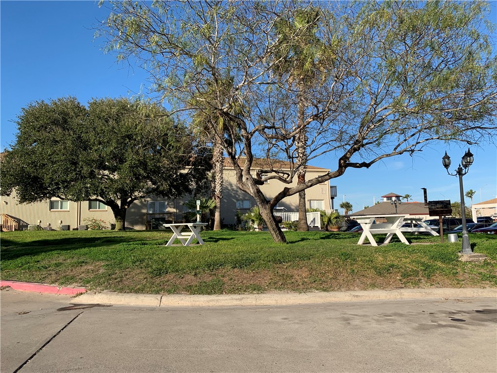 14300 S Padre Island Dr 105 Property Photo 27