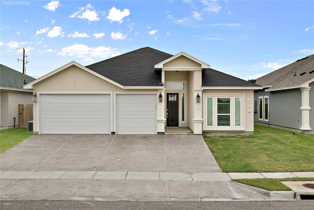 6701 Paddington Dr Property Photo 1