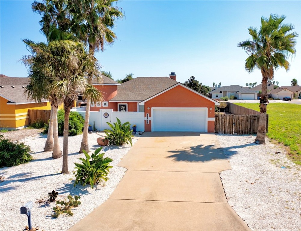 15418 Gypsy St Property Photo 1