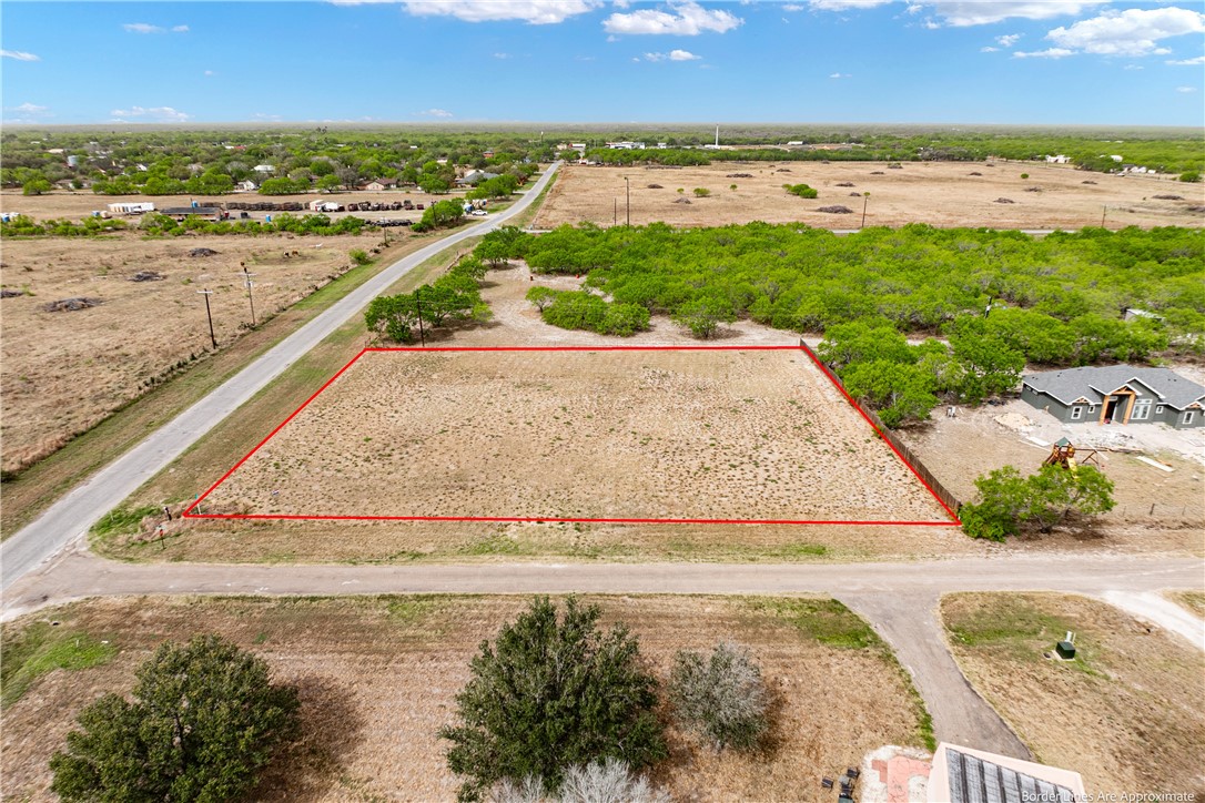 207 Rancho Seco Property Photo 2