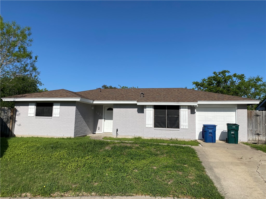 5421 Hitching Post Property Photo