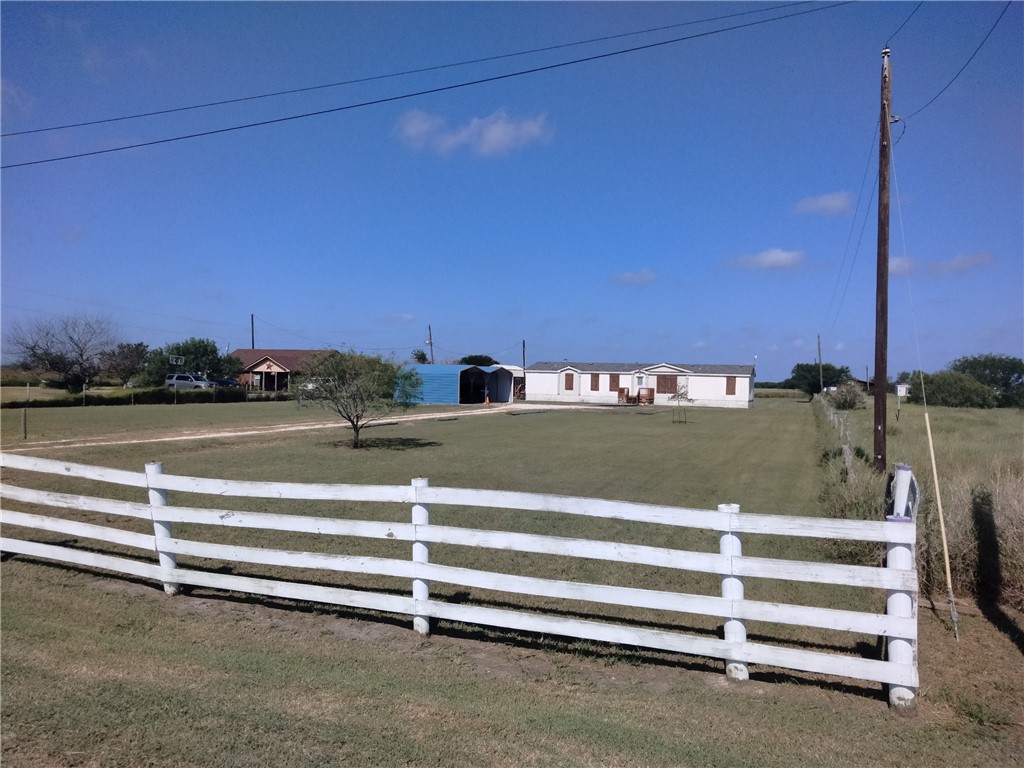 5327 County Road 1525 Property Photo