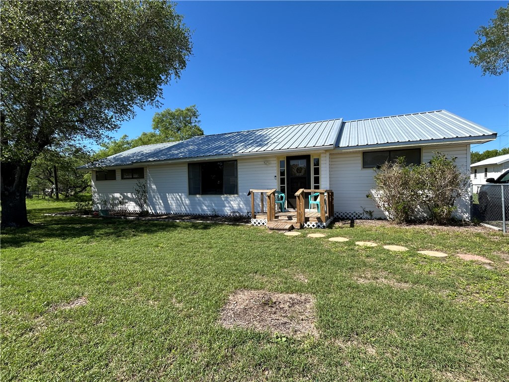 1317 Reed St Property Photo