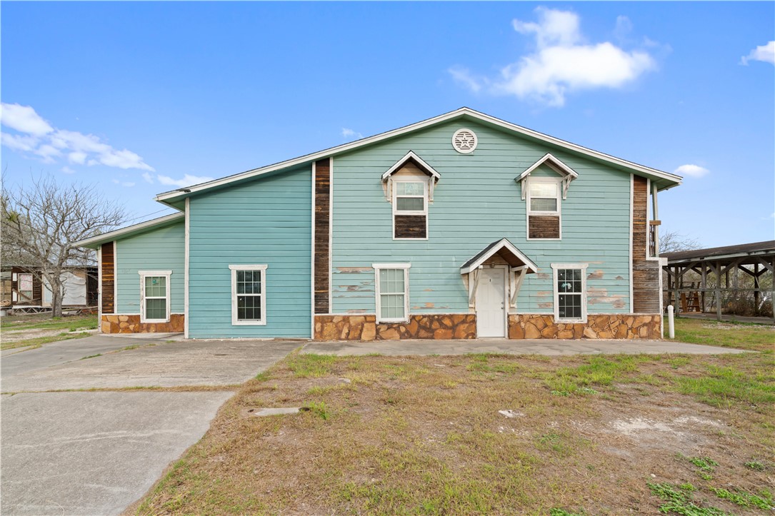 1616 Marshall St C Property Photo 1