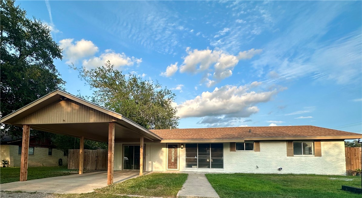 1602 Mesquite Ave Property Photo