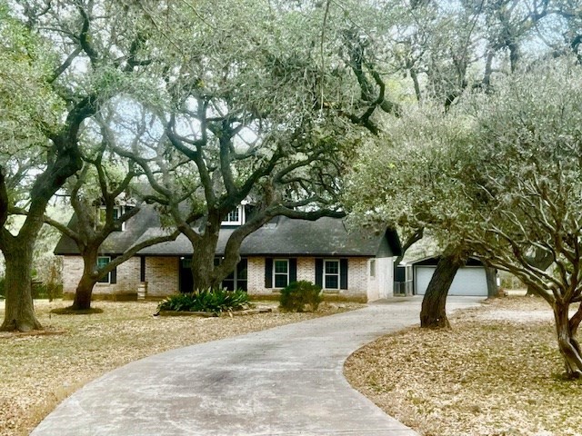 254 Oak Hill Dr Property Photo