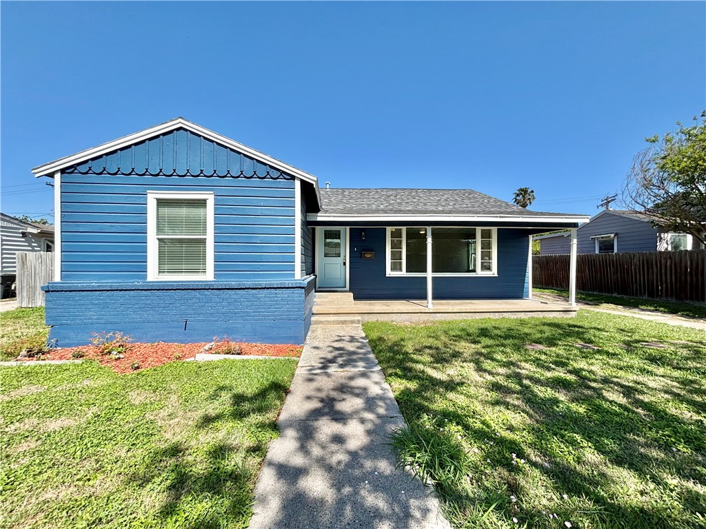 634 Mc Call St Property Photo 1