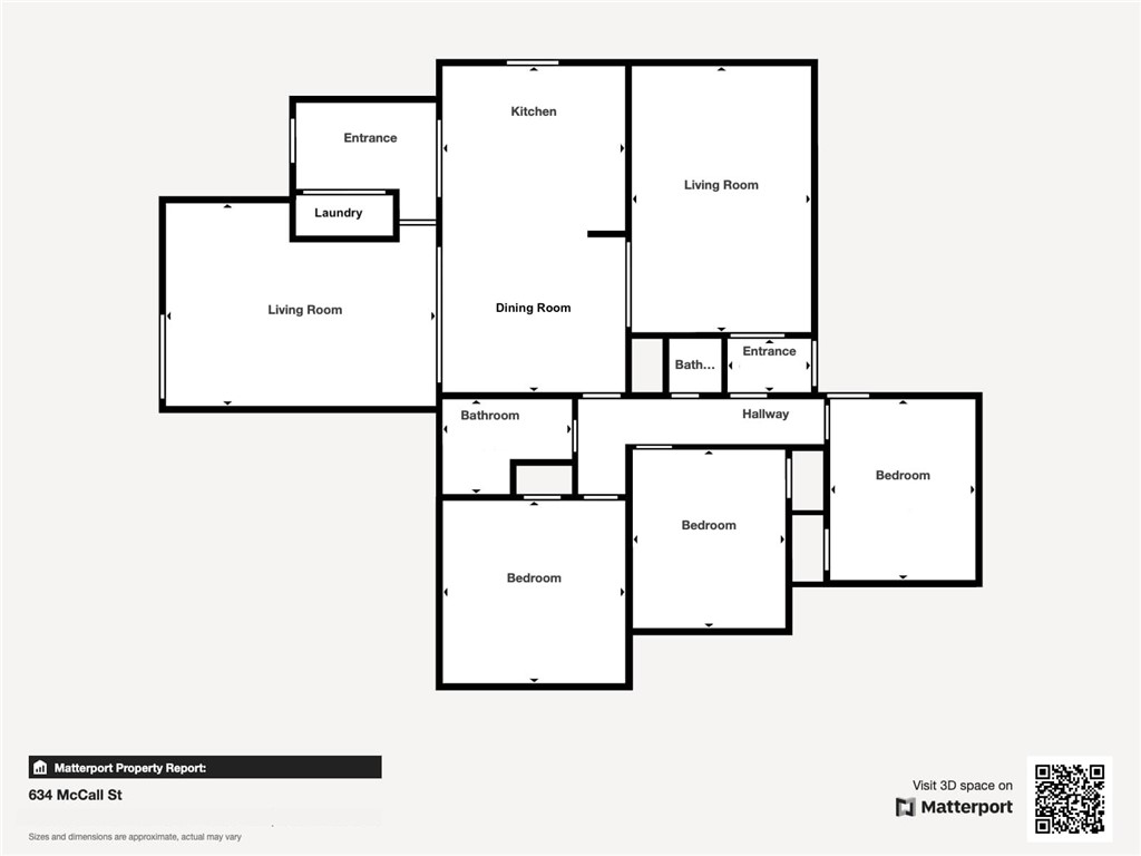 634 Mc Call St Property Photo 2