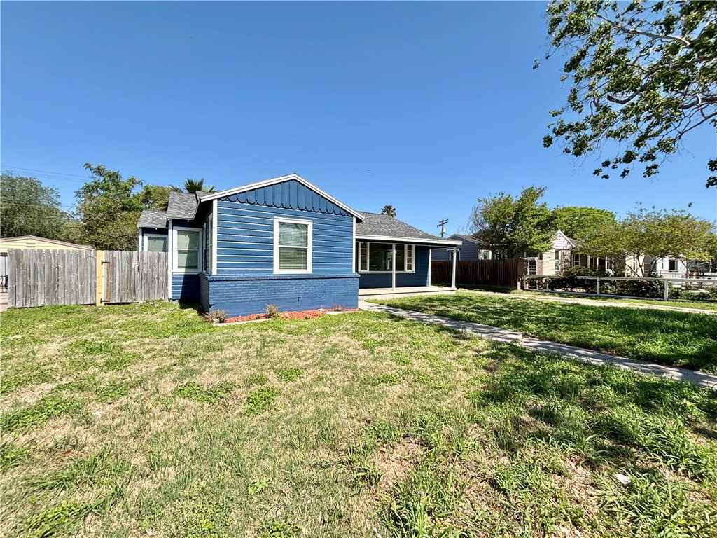 634 Mc Call St Property Photo 29