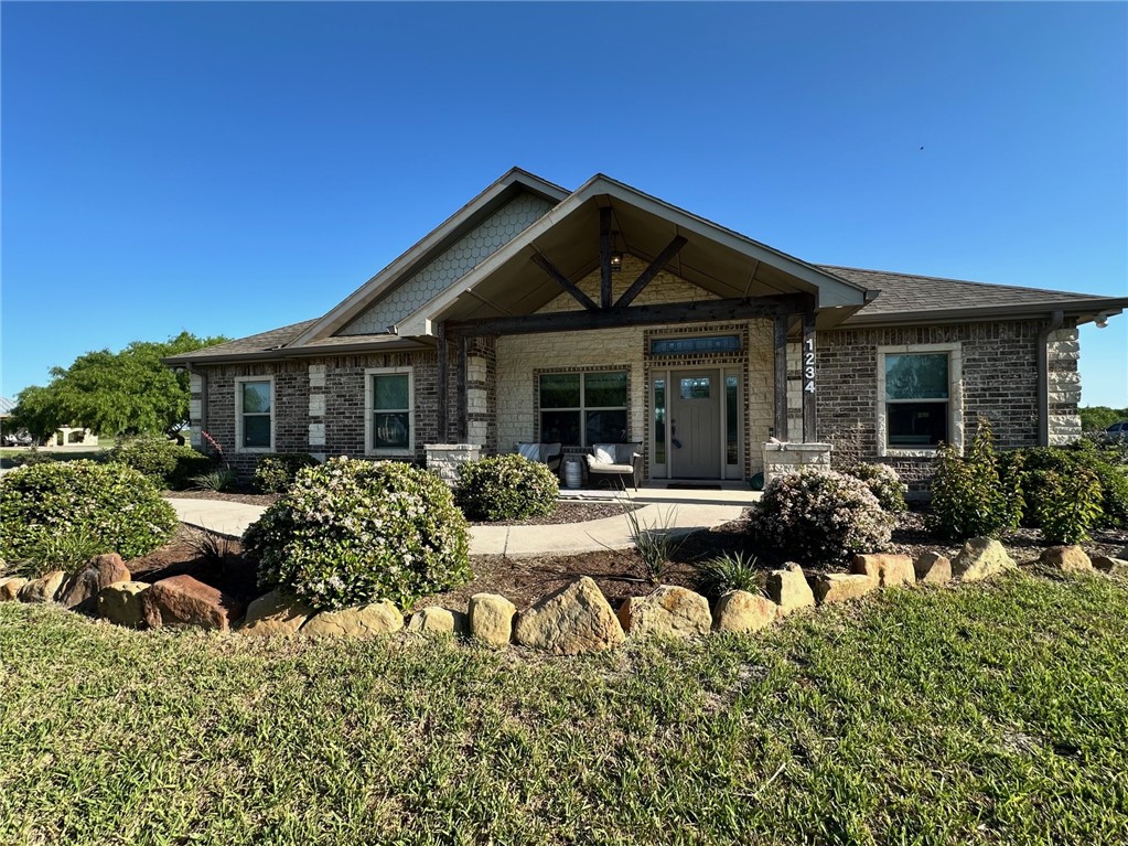 1234 Redfish Dr Property Photo 1