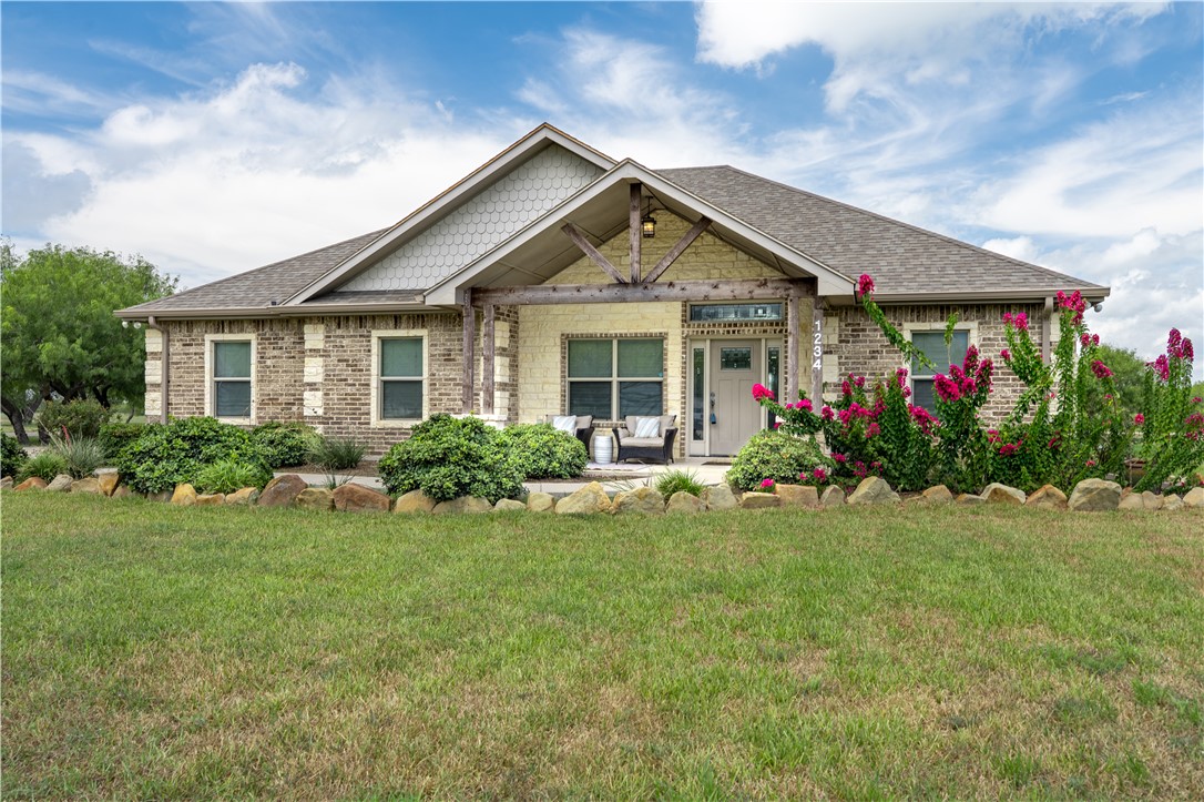 1234 Redfish Dr Property Photo 1