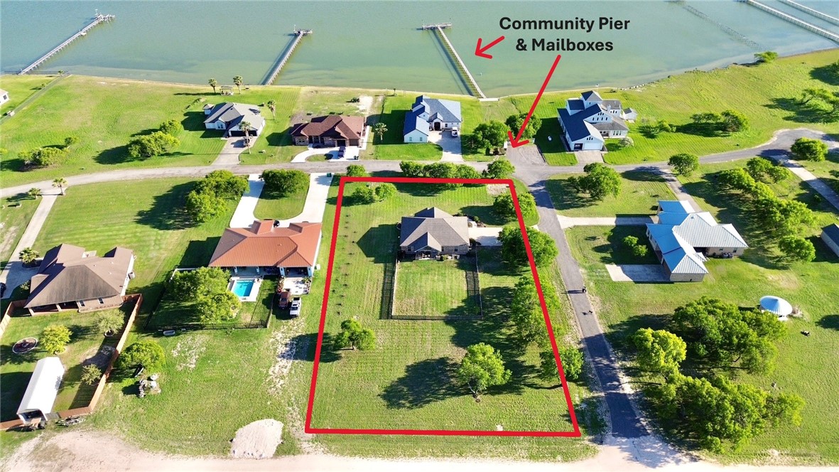 1234 Redfish Dr Property Photo 4