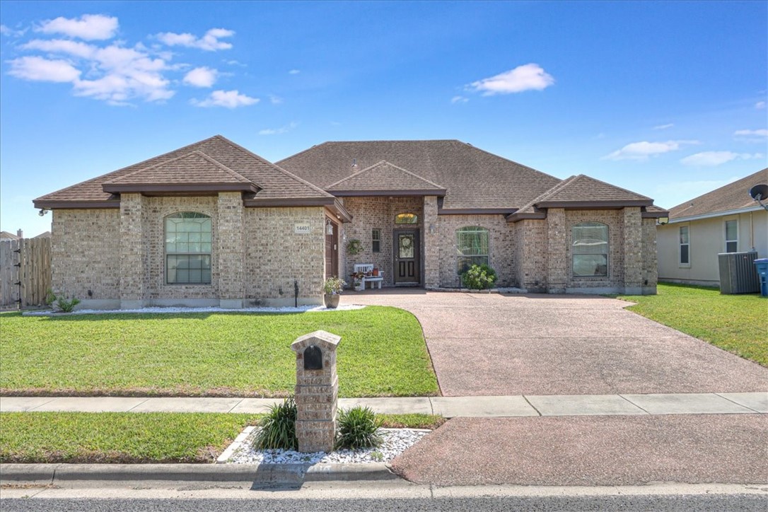 14401 Red River Dr Property Photo
