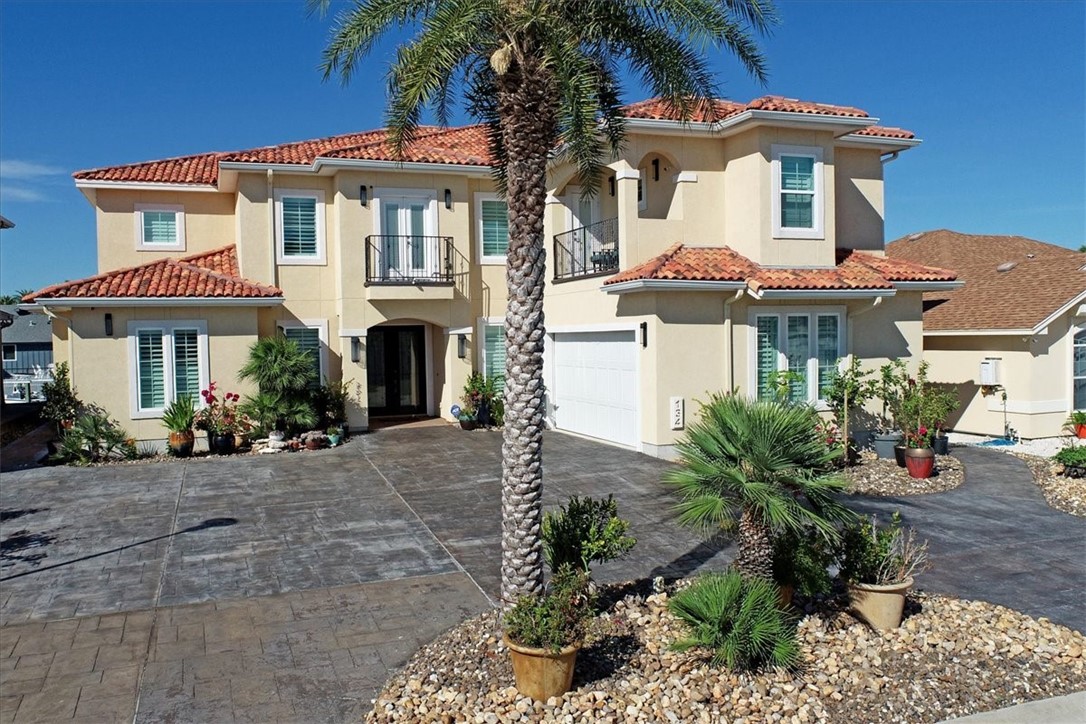 Aransas Pass Bay Harbor Real Estate Listings Main Image