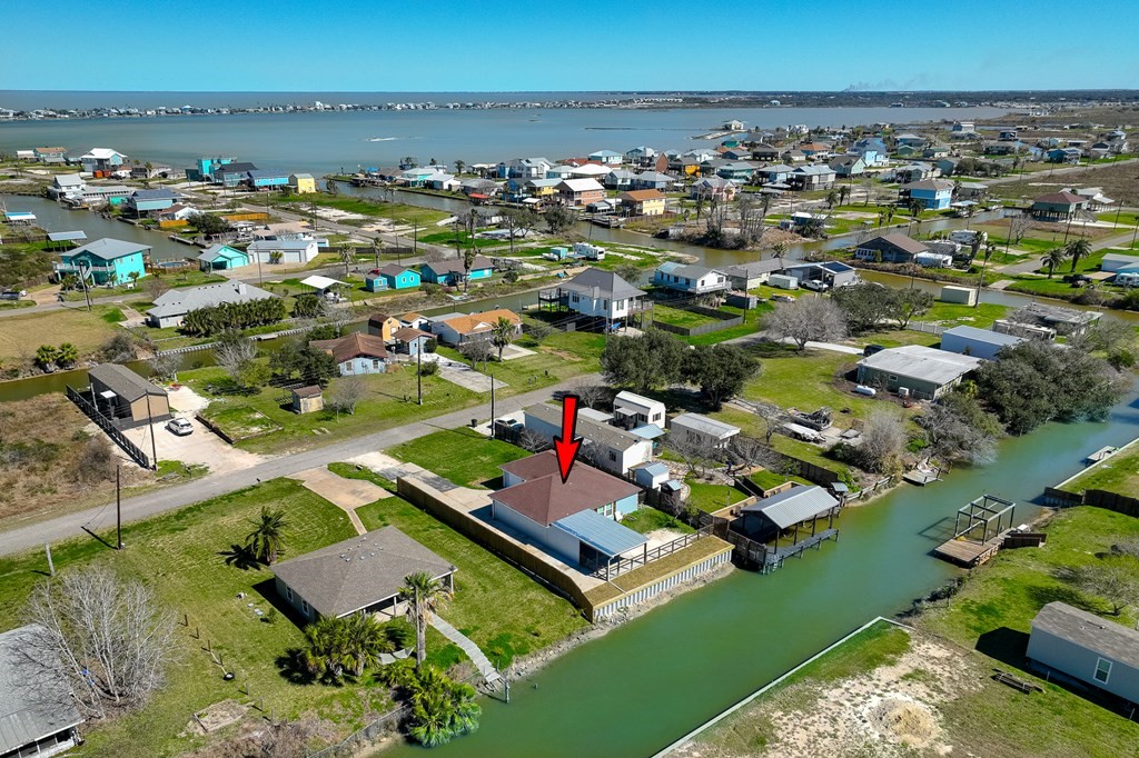 215 W Speckled Trout Property Photo 34